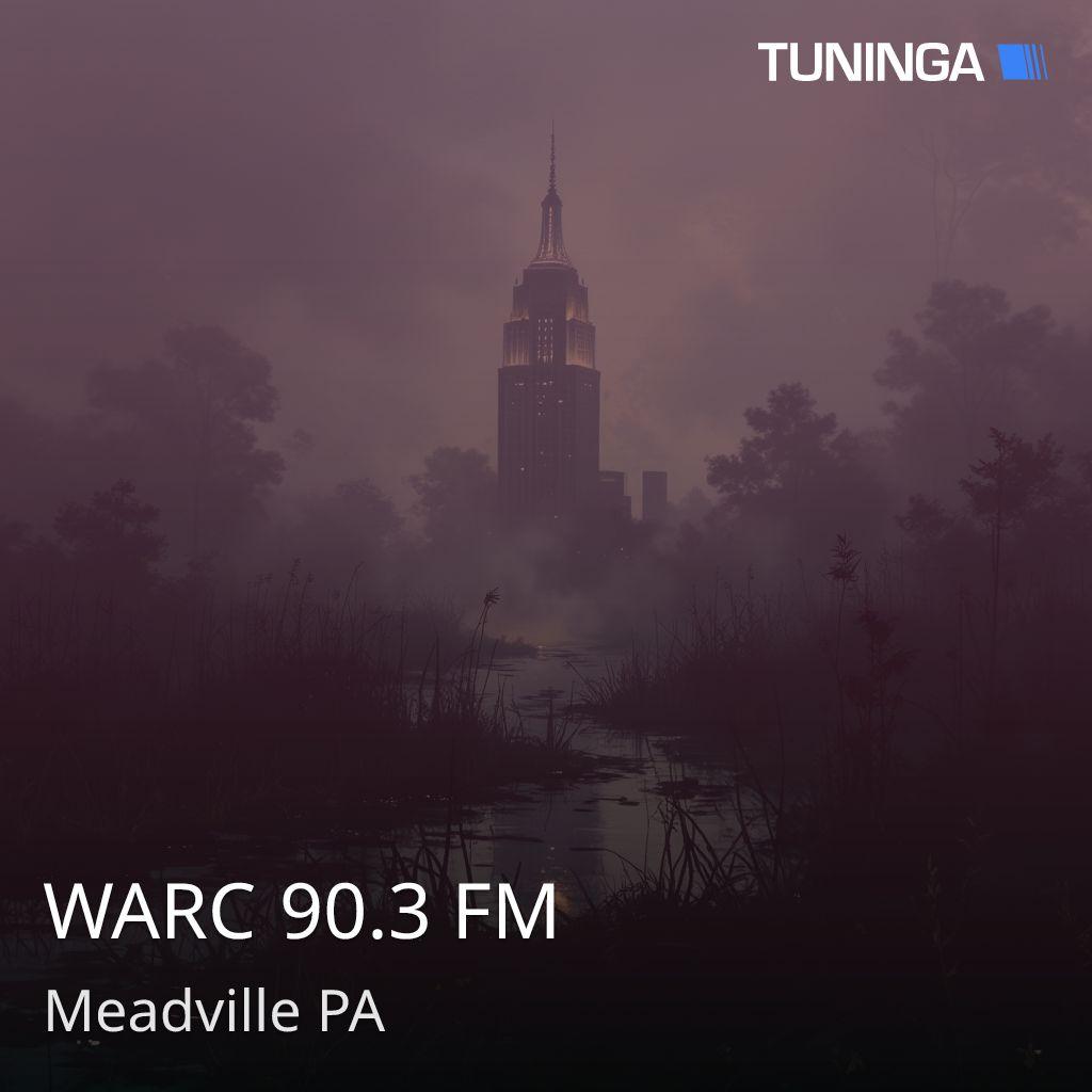 WARC 90.3 FM