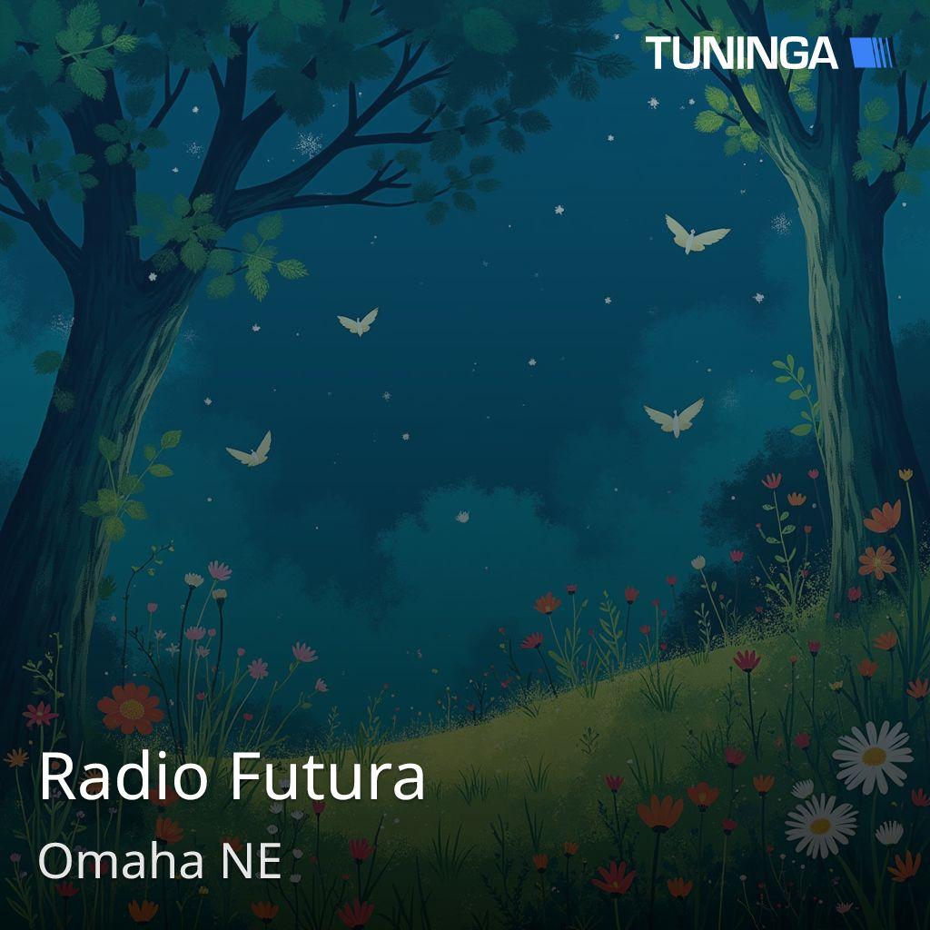 Radio Futura