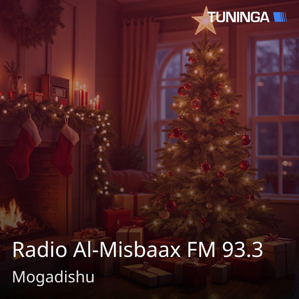Radio Al-Misbaax FM 93.3