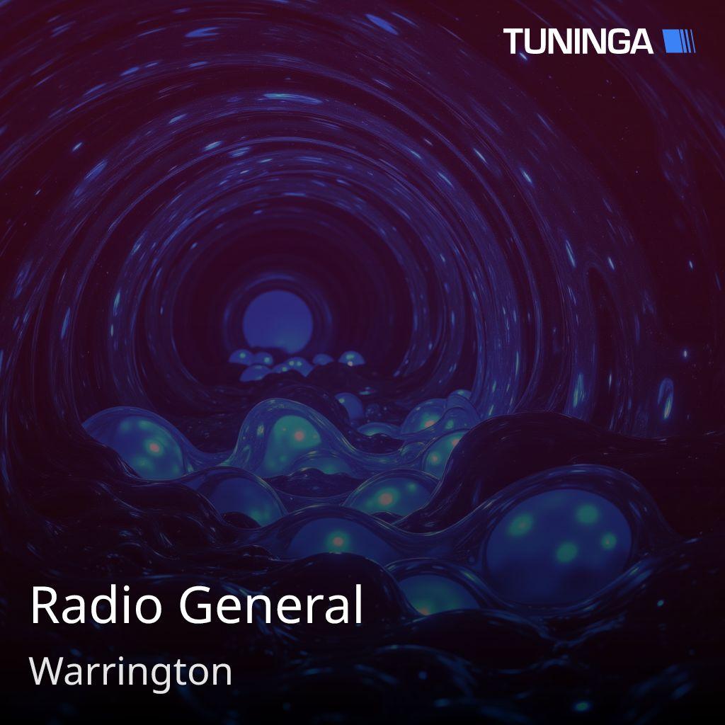 Radio General
