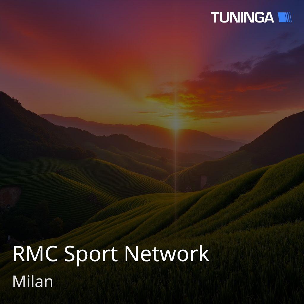 RMC Sport Network