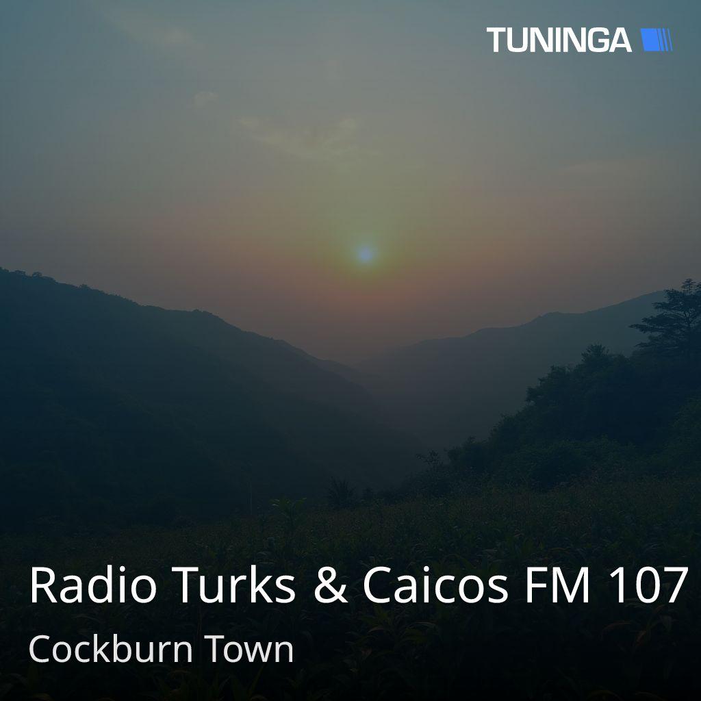 Radio Turks & Caicos FM 107