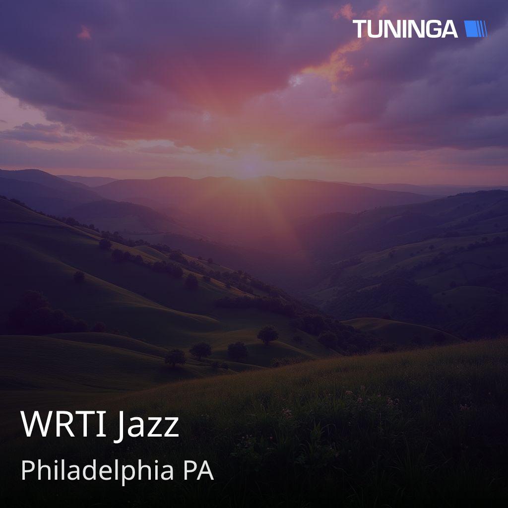 WRTI Jazz