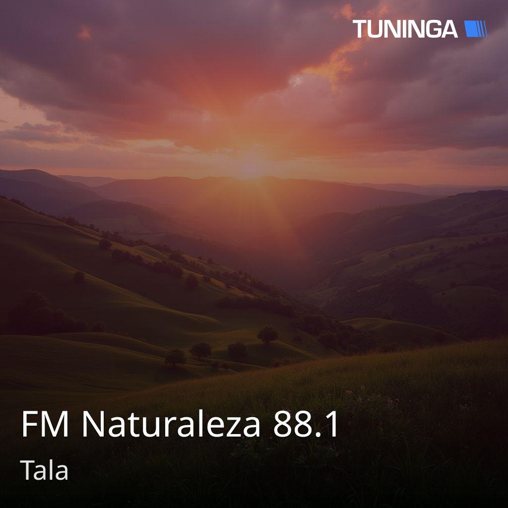 FM Naturaleza 88.1