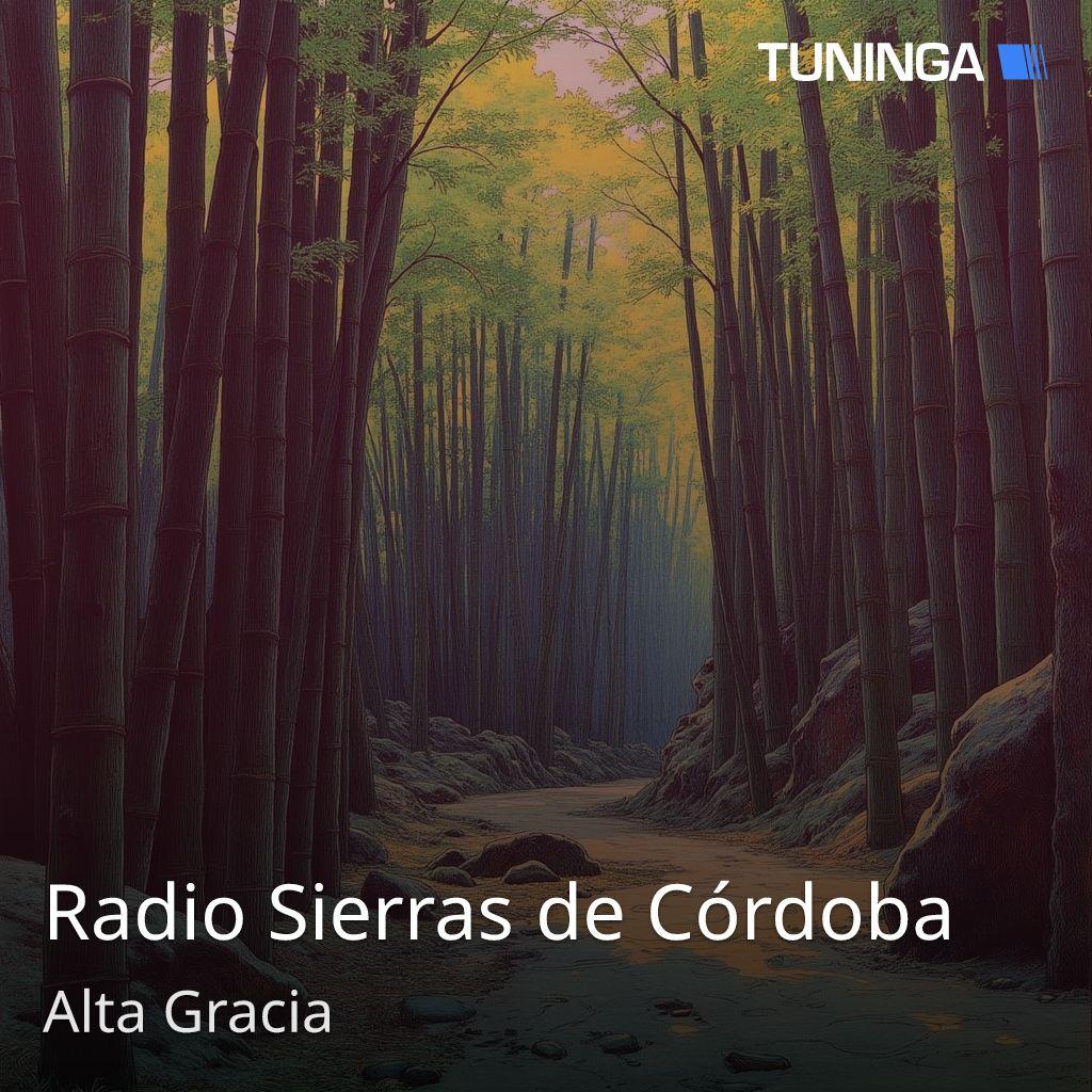 Radio Sierras de Córdoba