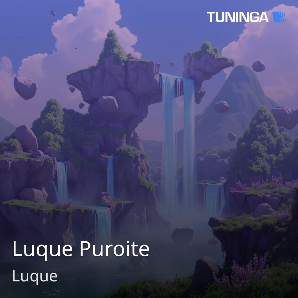 Luque Puroite