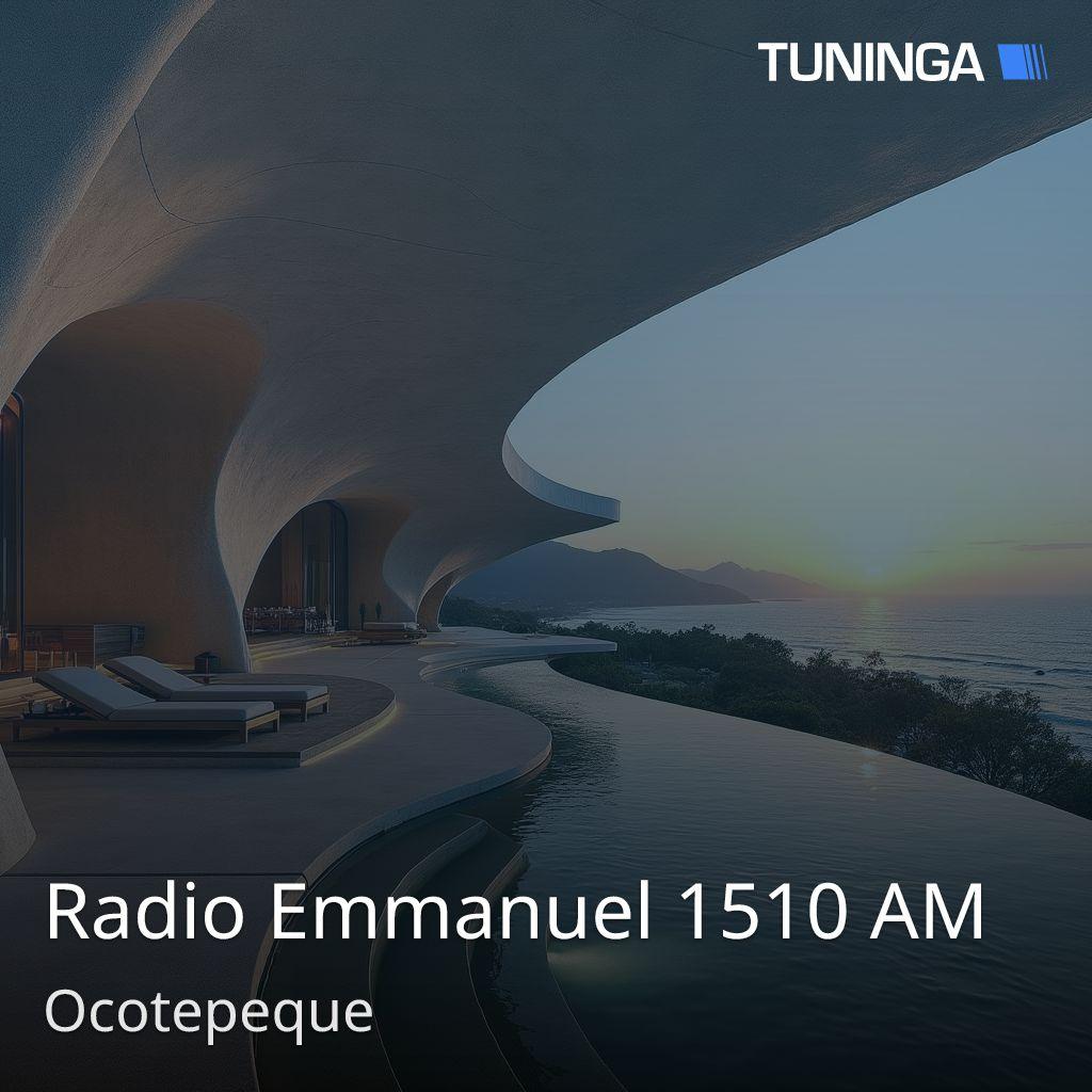Radio Emmanuel 1510 AM