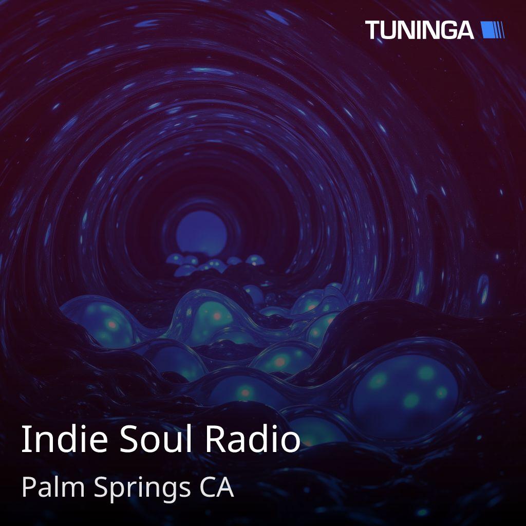 Indie Soul Radio