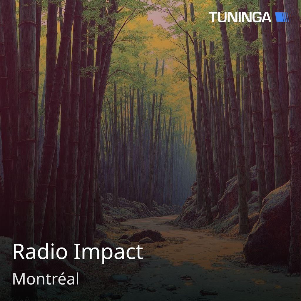 Radio Impact