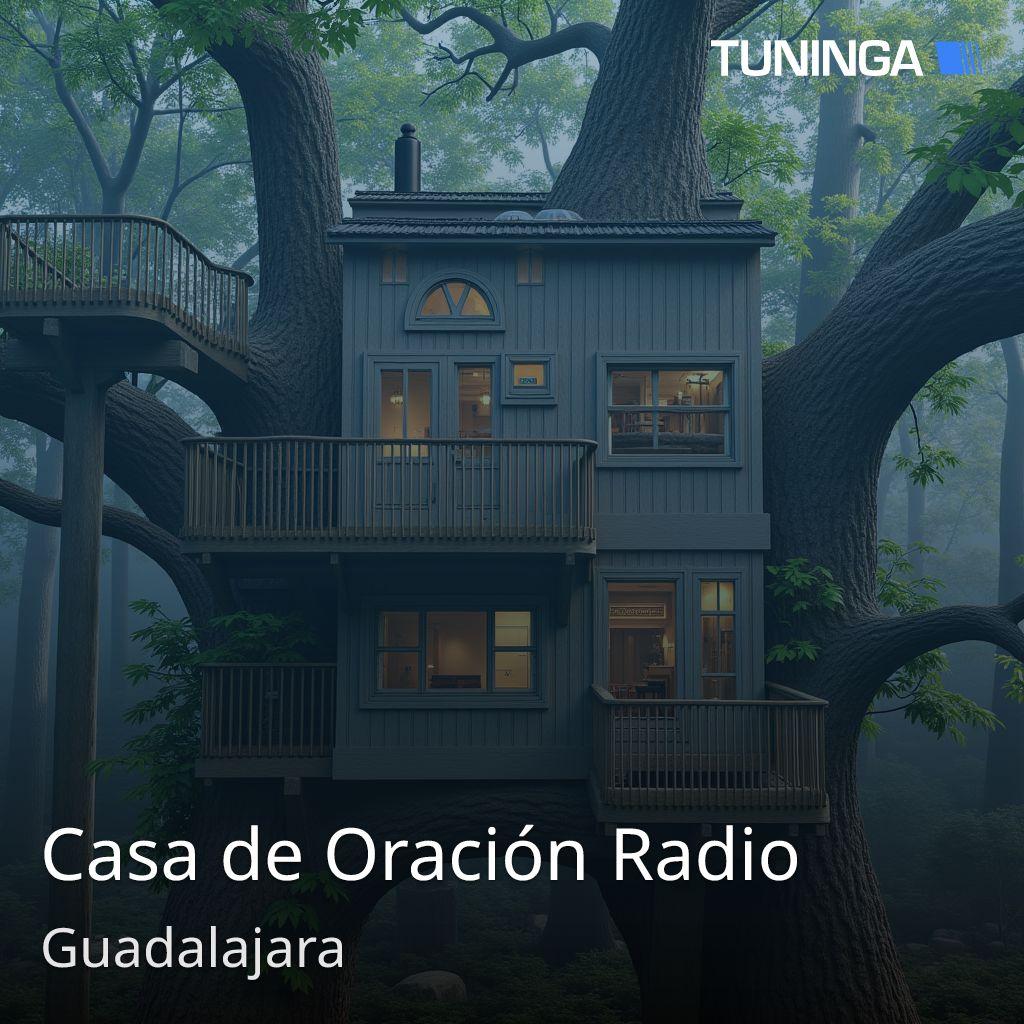 Casa de Oración Radio