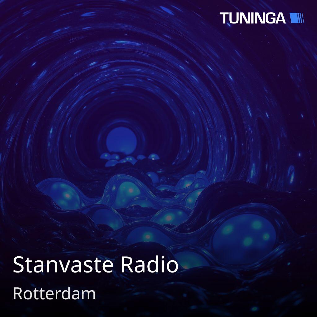 Stanvaste Radio