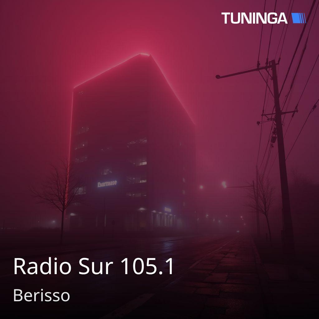 Radio Sur 105.1