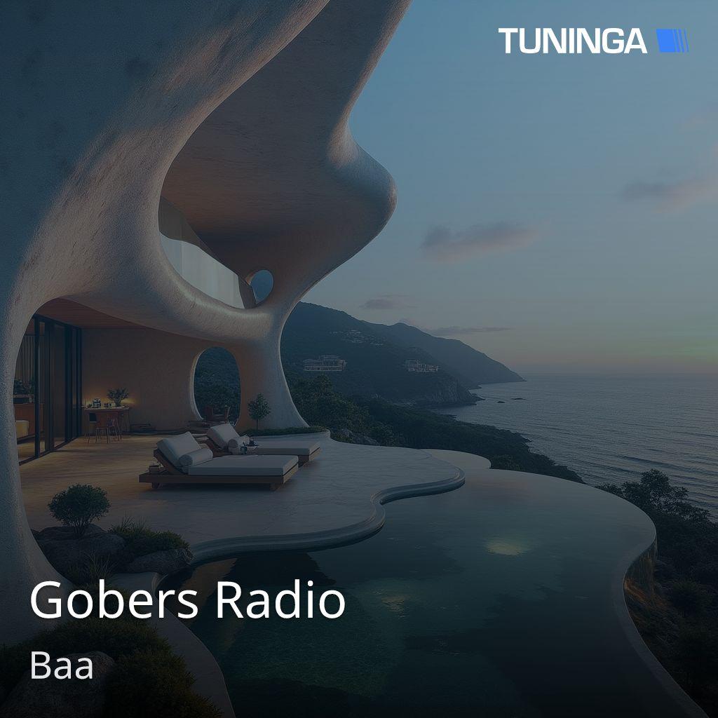 Gobers Radio