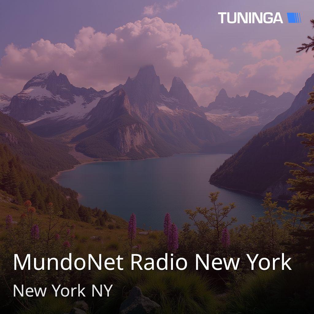 MundoNet Radio New York
