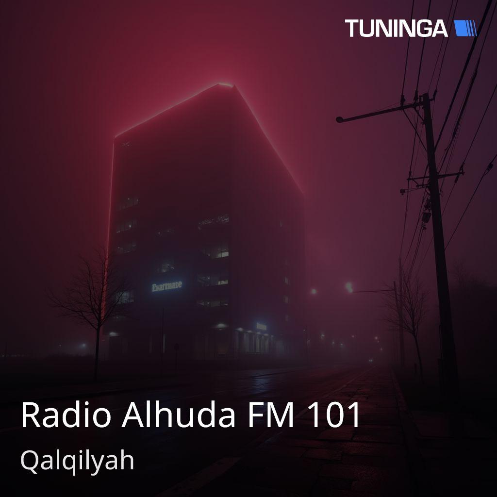 Radio Alhuda FM 101