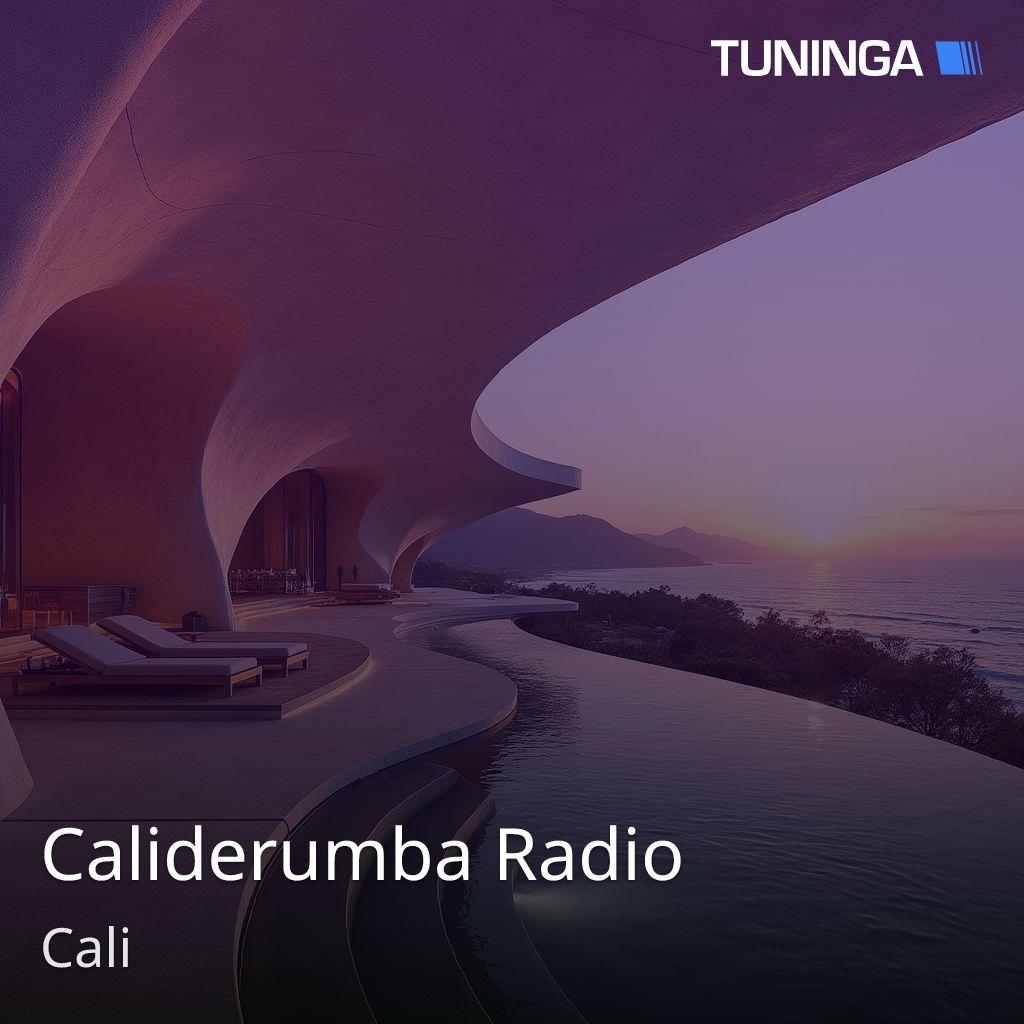 Caliderumba Radio