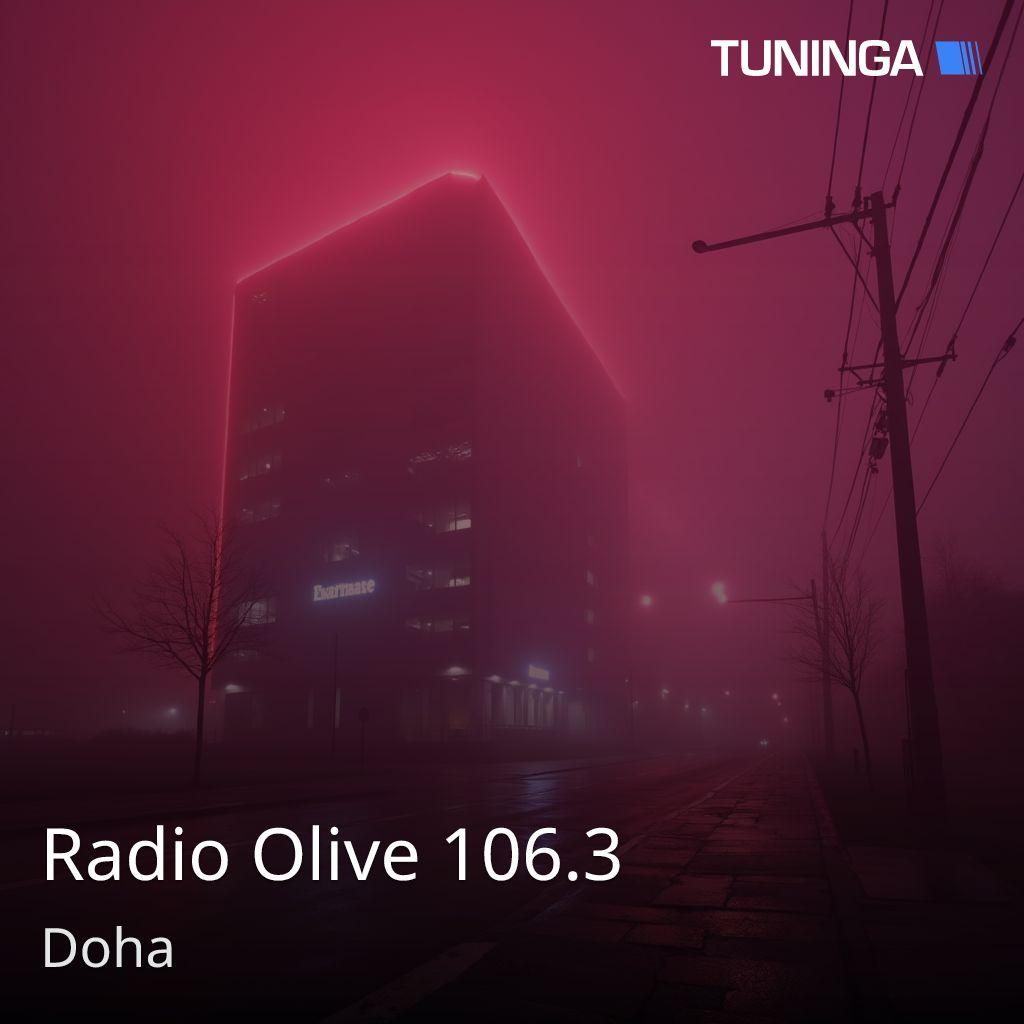 Radio Olive 106.3