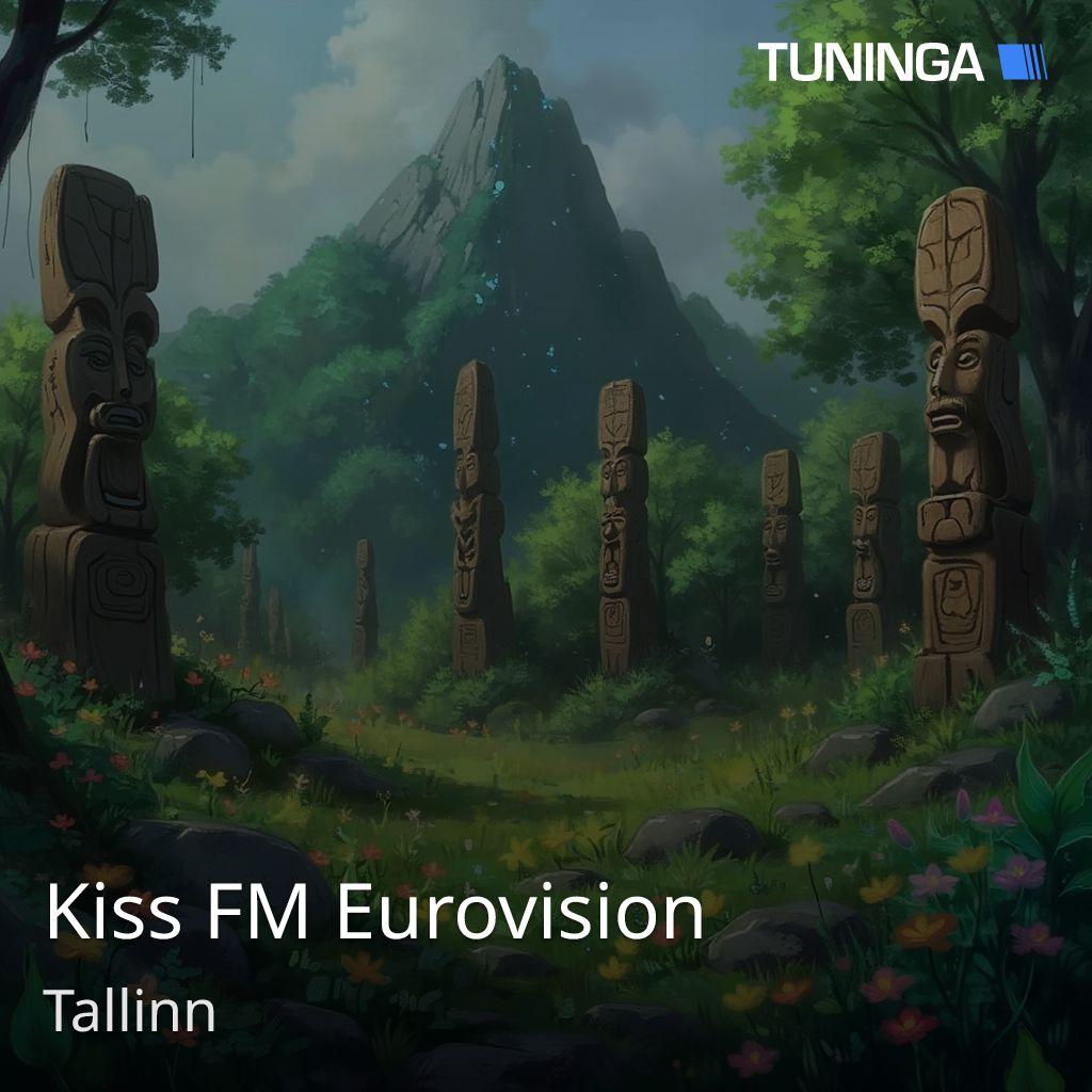 Kiss FM Eurovision