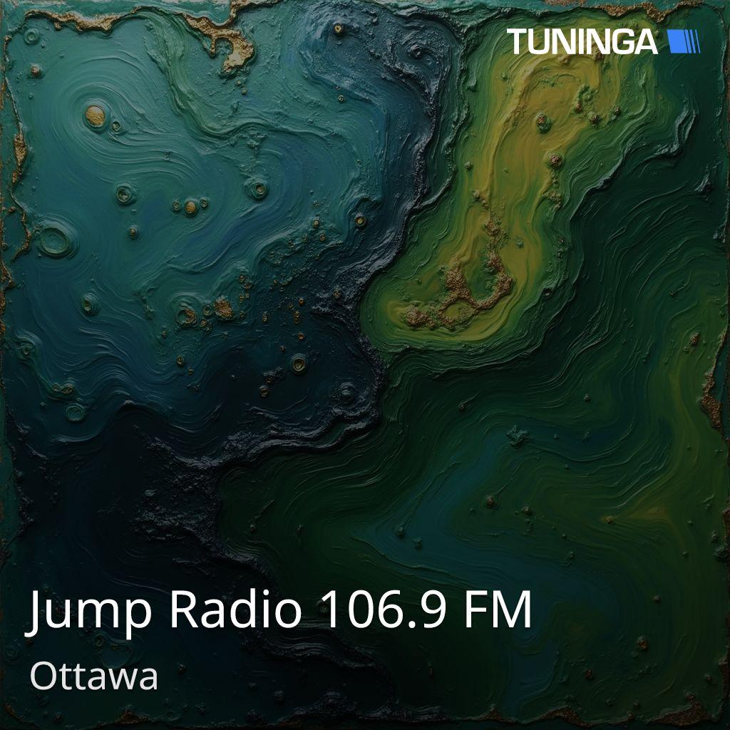 Jump Radio 106.9 FM