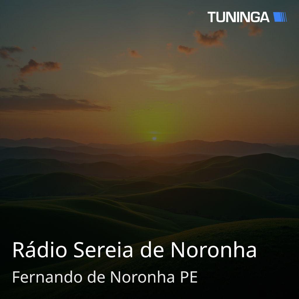 Rádio Sereia de Noronha
