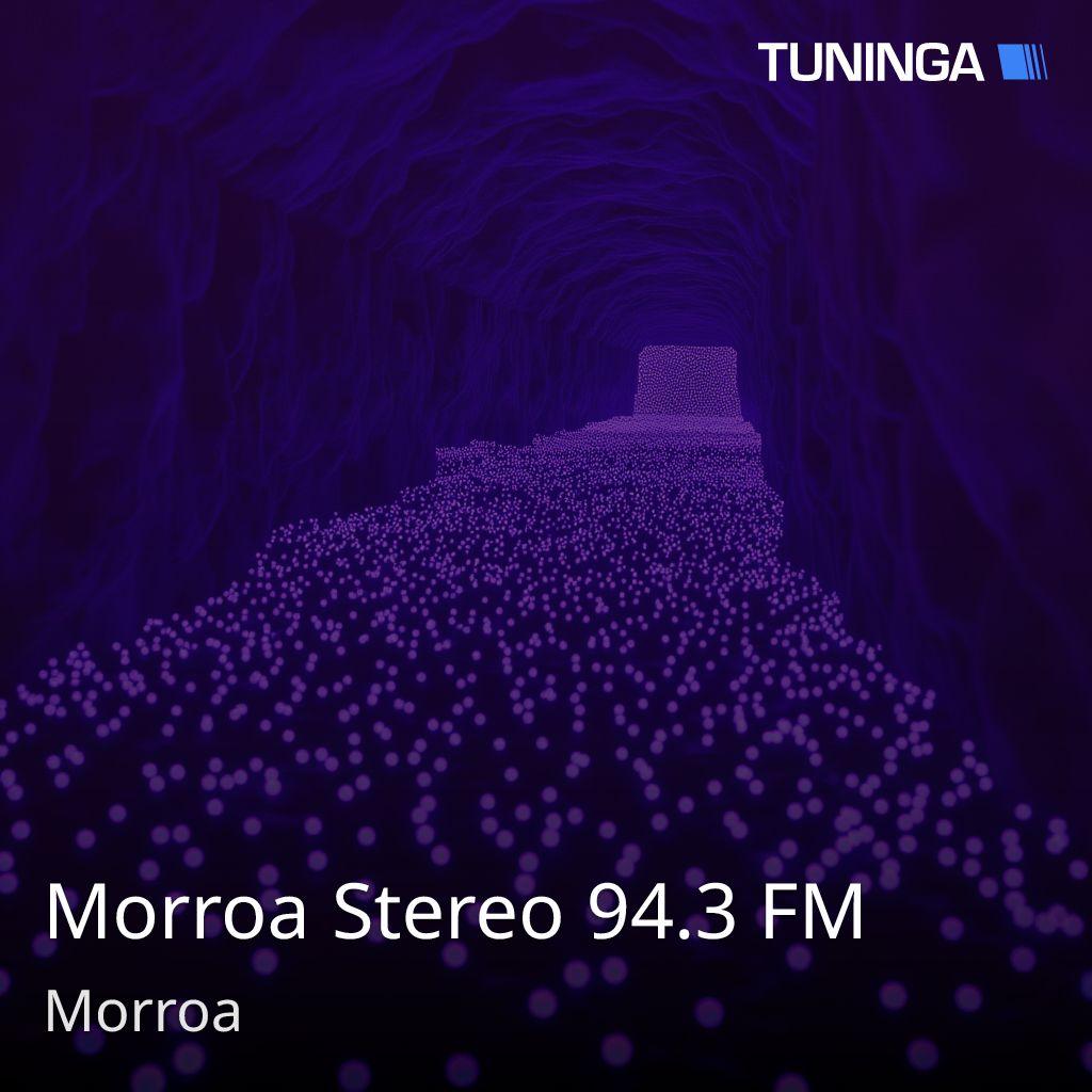 Morroa Stereo 94.3 FM