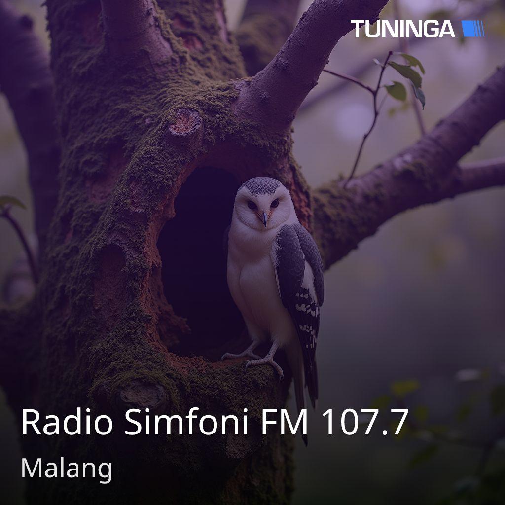 Radio Simfoni FM 107.7