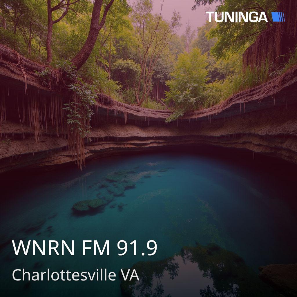 WNRN FM 91.9