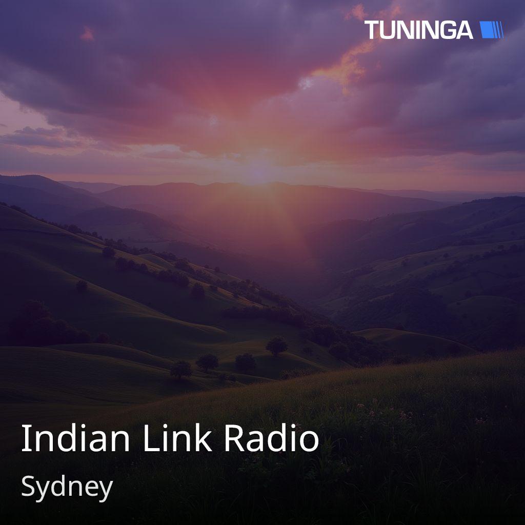 Indian Link Radio