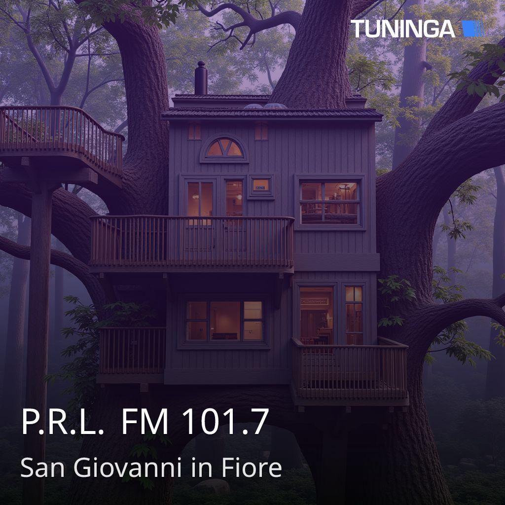 P.R.L. FM 101.7