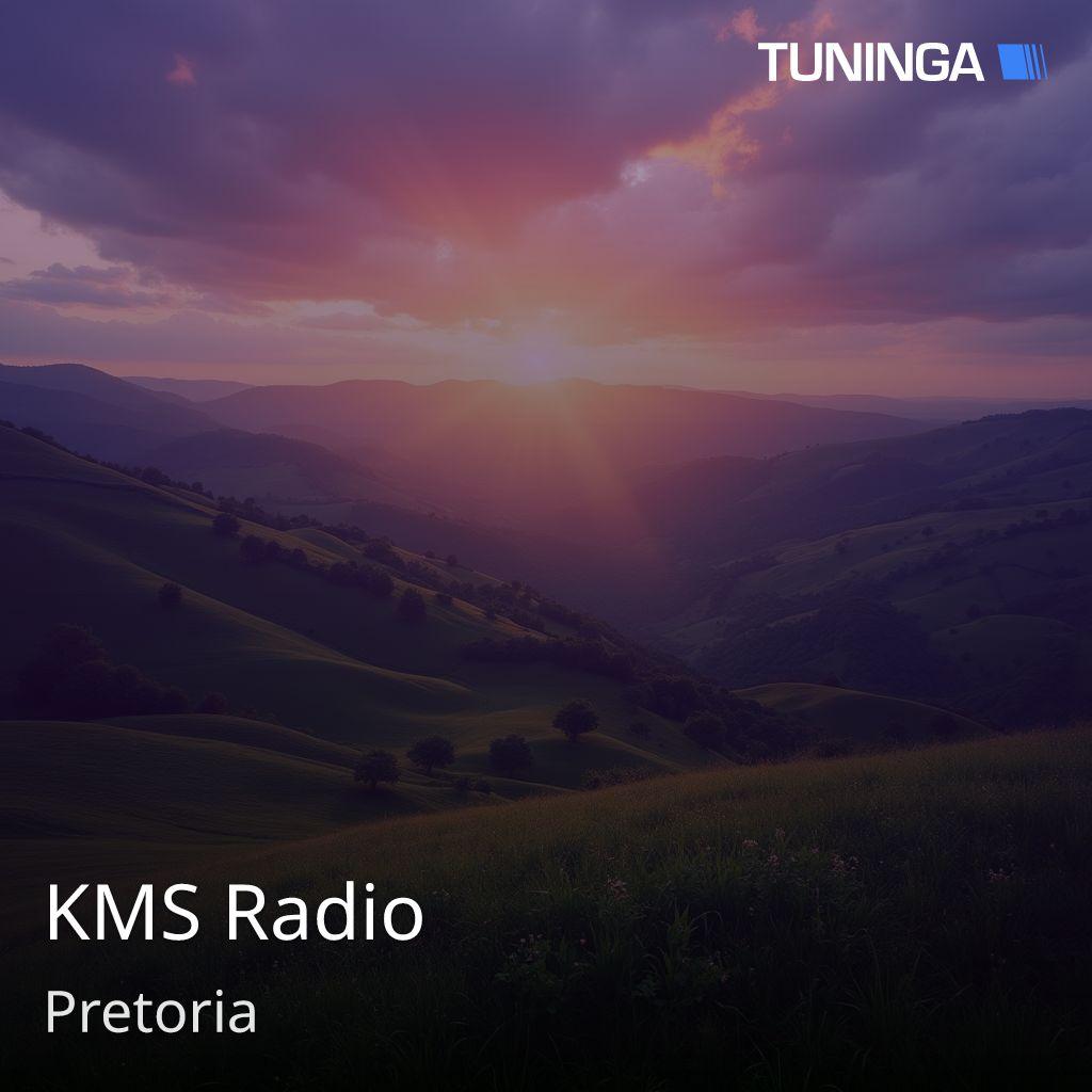 KMS Radio