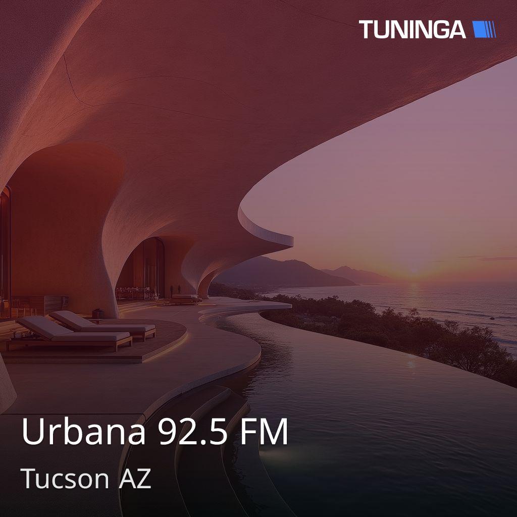 Urbana 92.5 FM