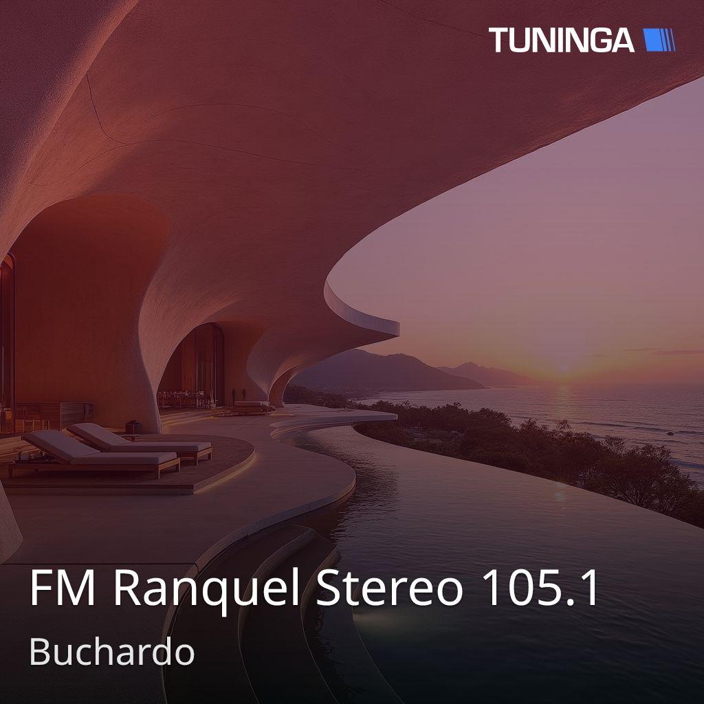 FM Ranquel Stereo 105.1