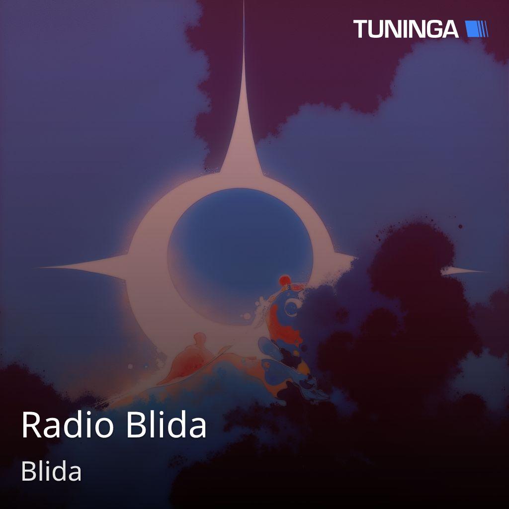Radio Blida