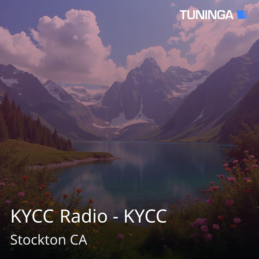 KYCC Radio - KYCC