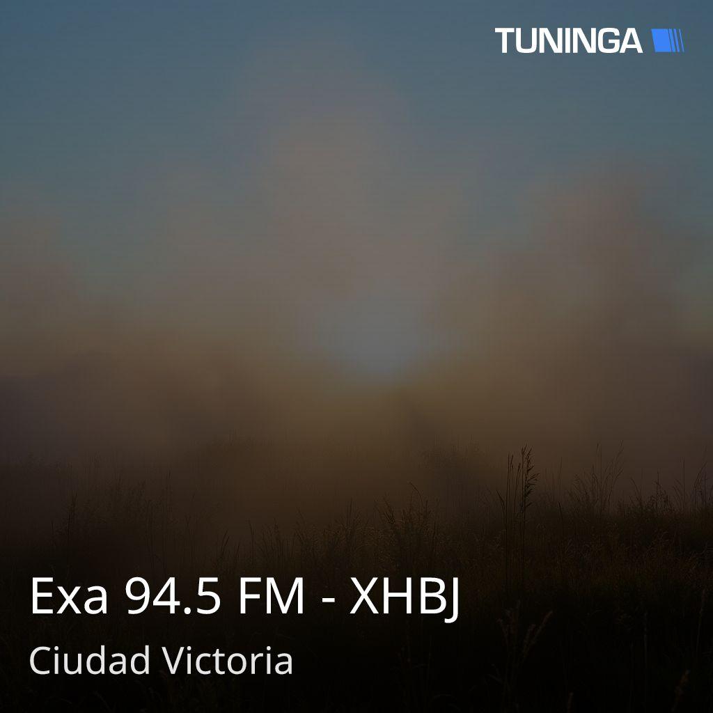 Exa 94.5 FM - XHBJ