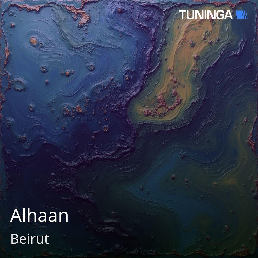 Alhaan