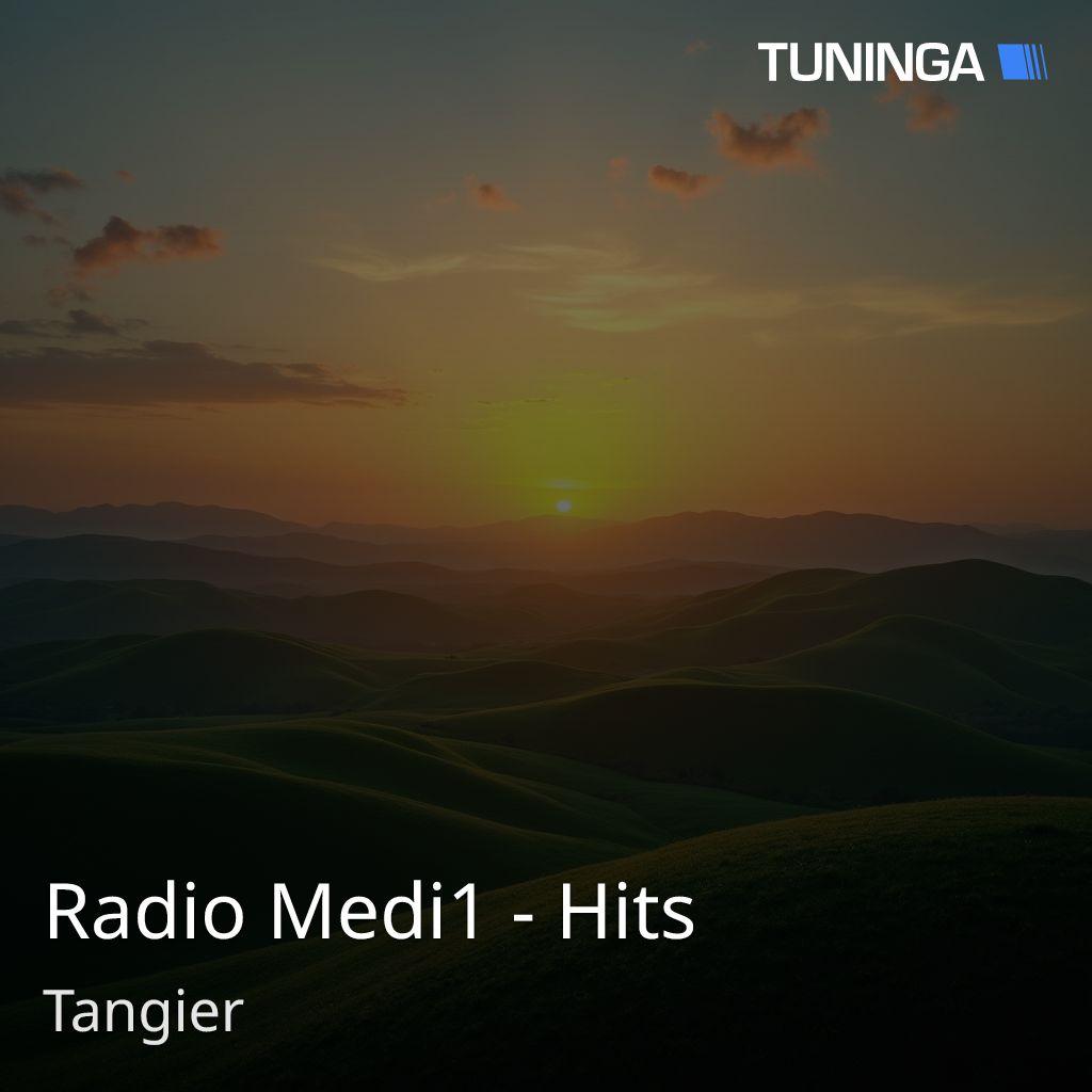 Radio Medi1 - Hits
