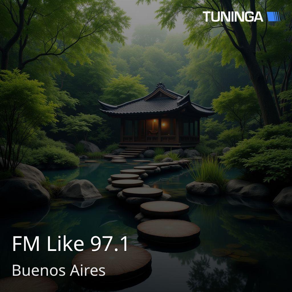 FM Like 97.1
