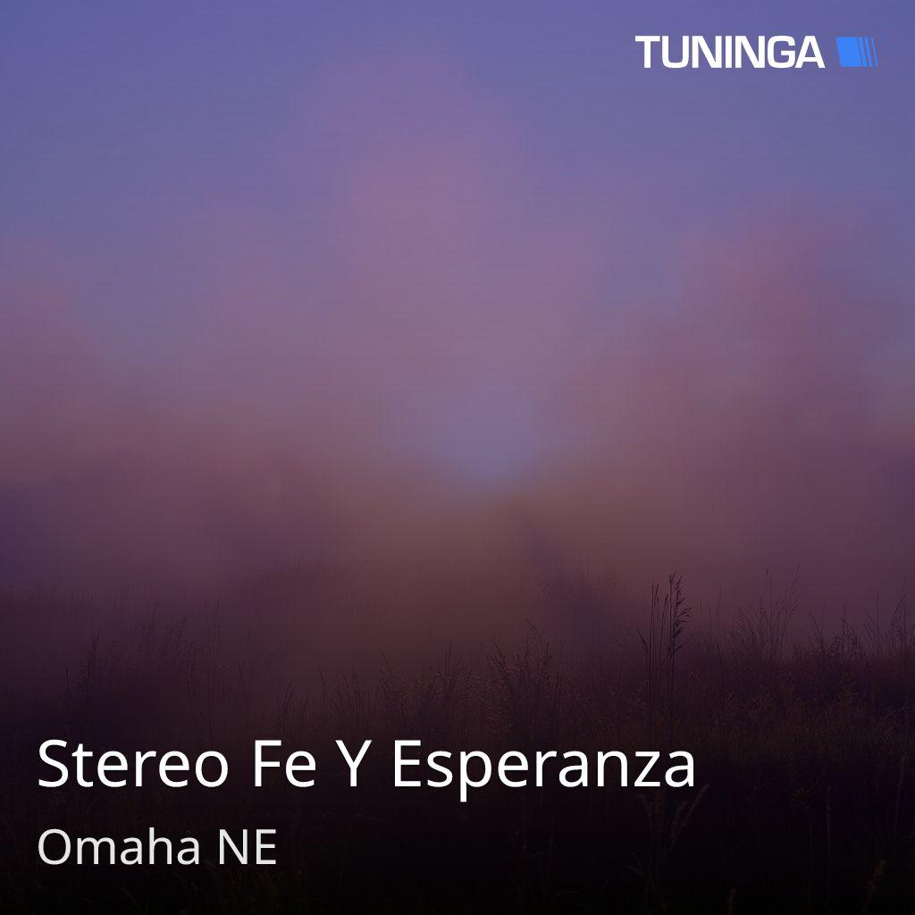 Stereo Fe Y Esperanza