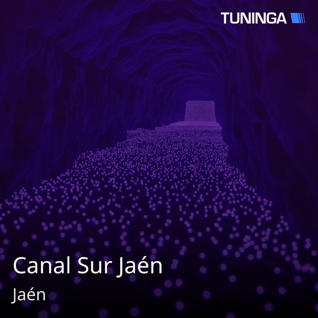 Canal Sur Jaén