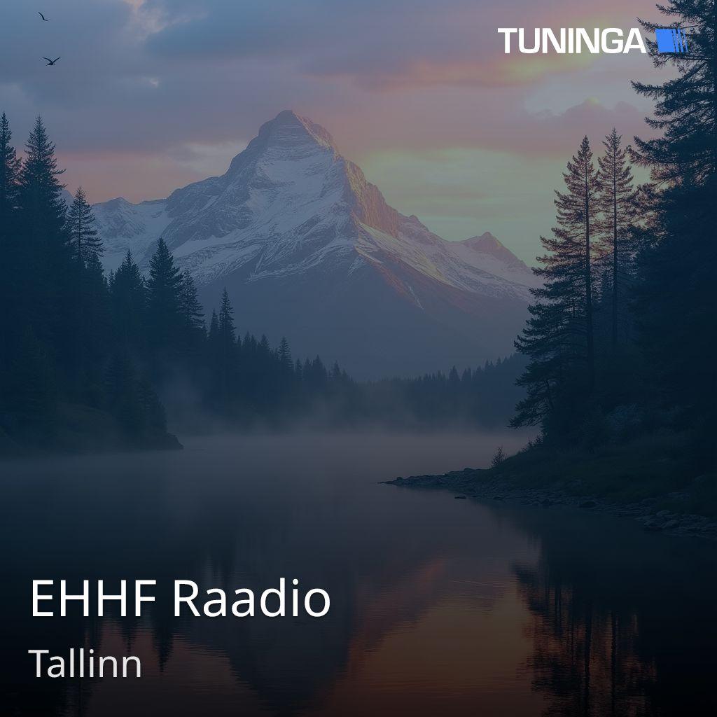 EHHF Raadio