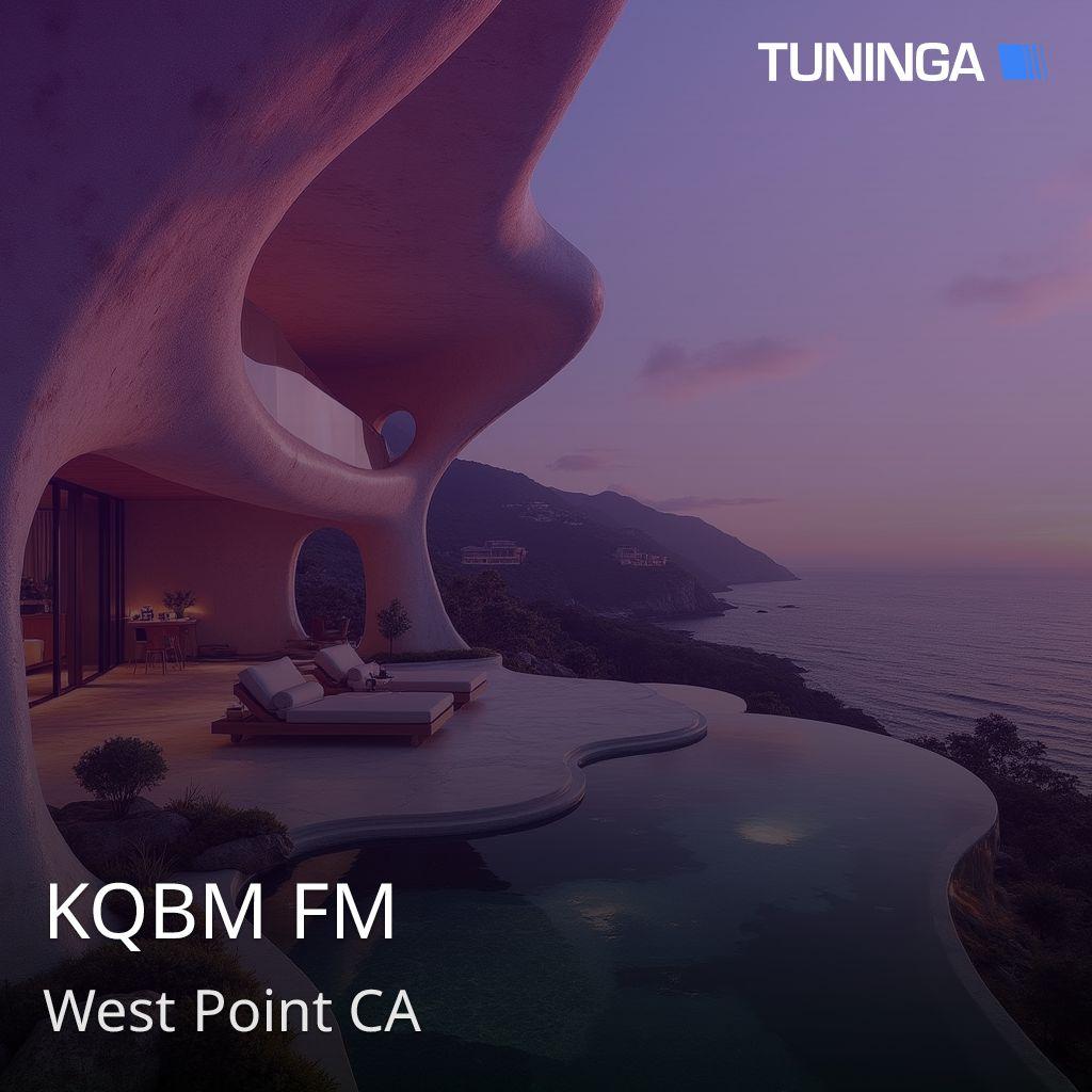 KQBM FM