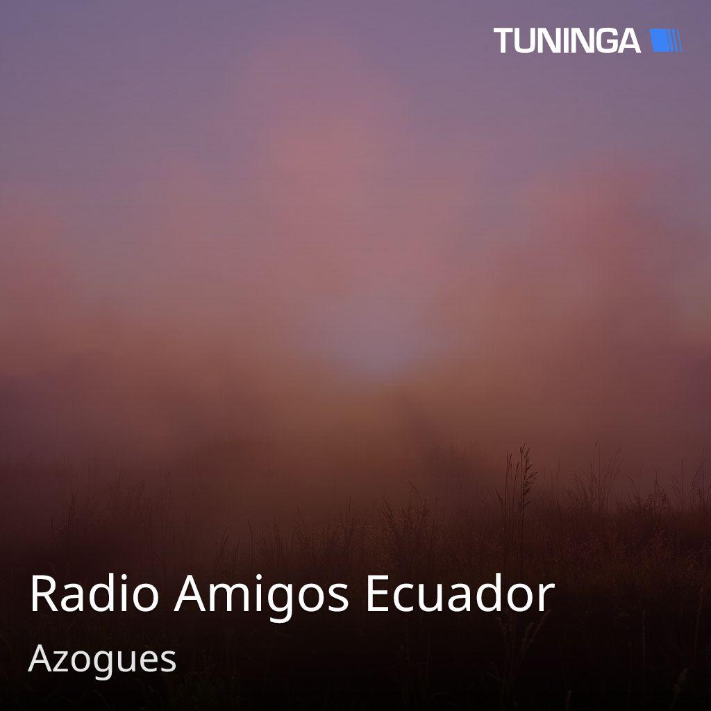 Radio Amigos Ecuador