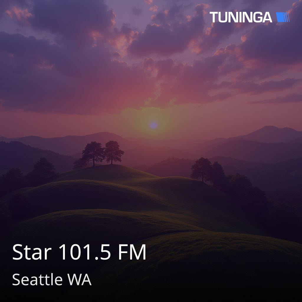 Star 101.5 FM
