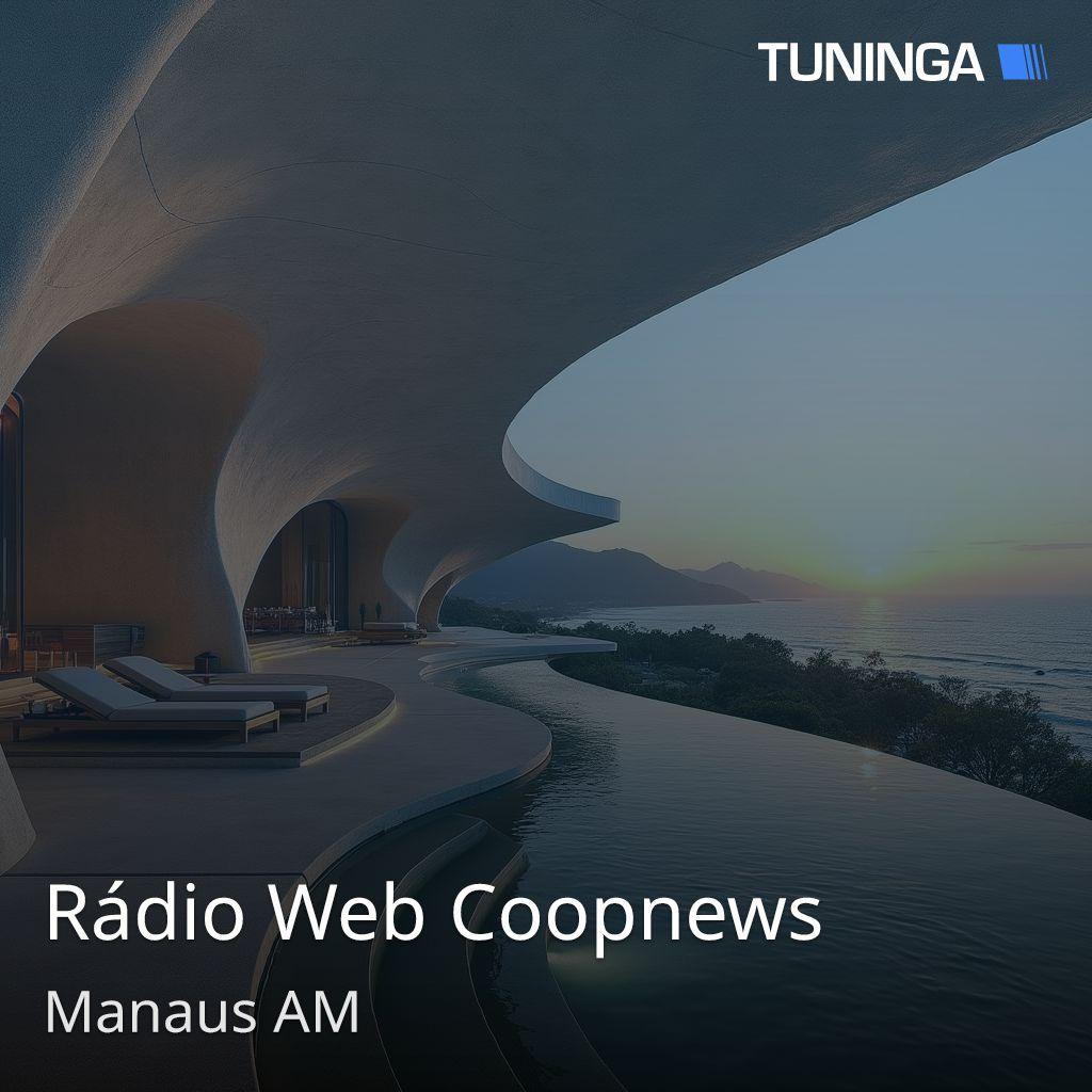 Rádio Web Coopnews