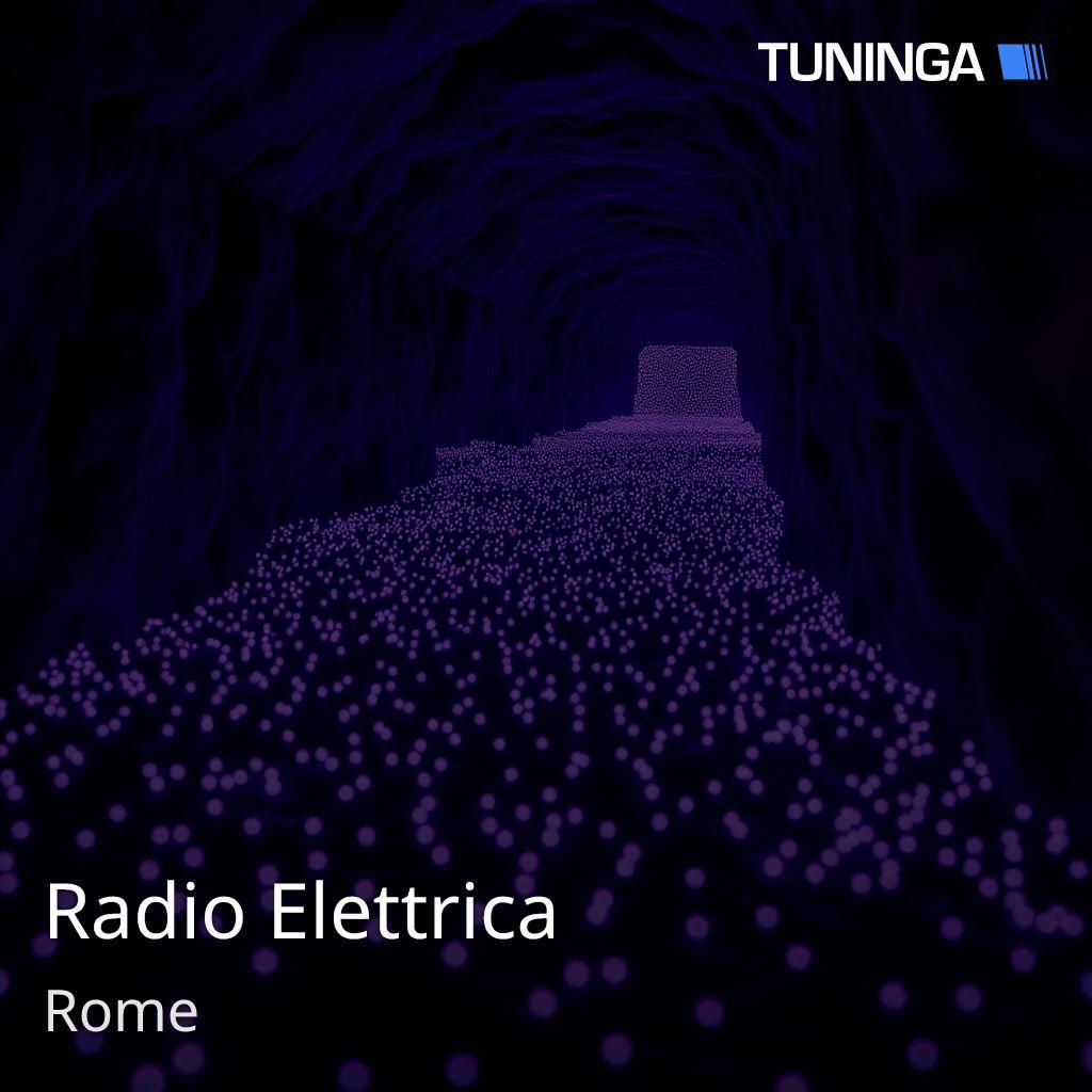 Radio Elettrica