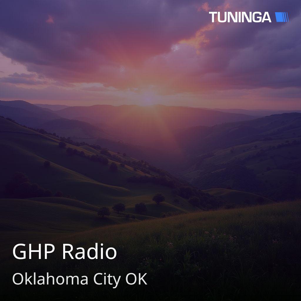 GHP Radio