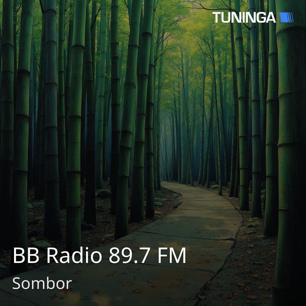 BB Radio 89.7 FM