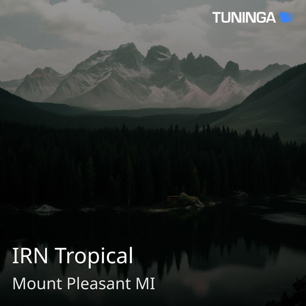 IRN Tropical