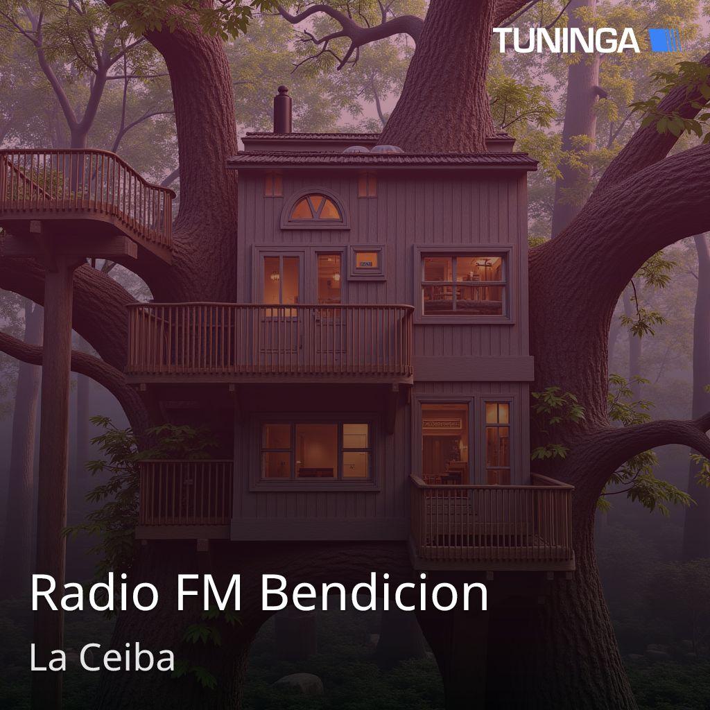 Radio FM Bendicion